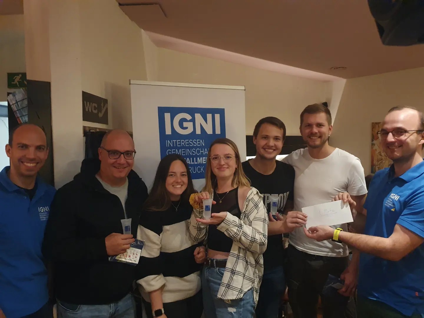 Bild: 6. Notfallmedizin Pubquiz