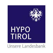 Bild: Unterstützung durch die Hypo Tirol Bank