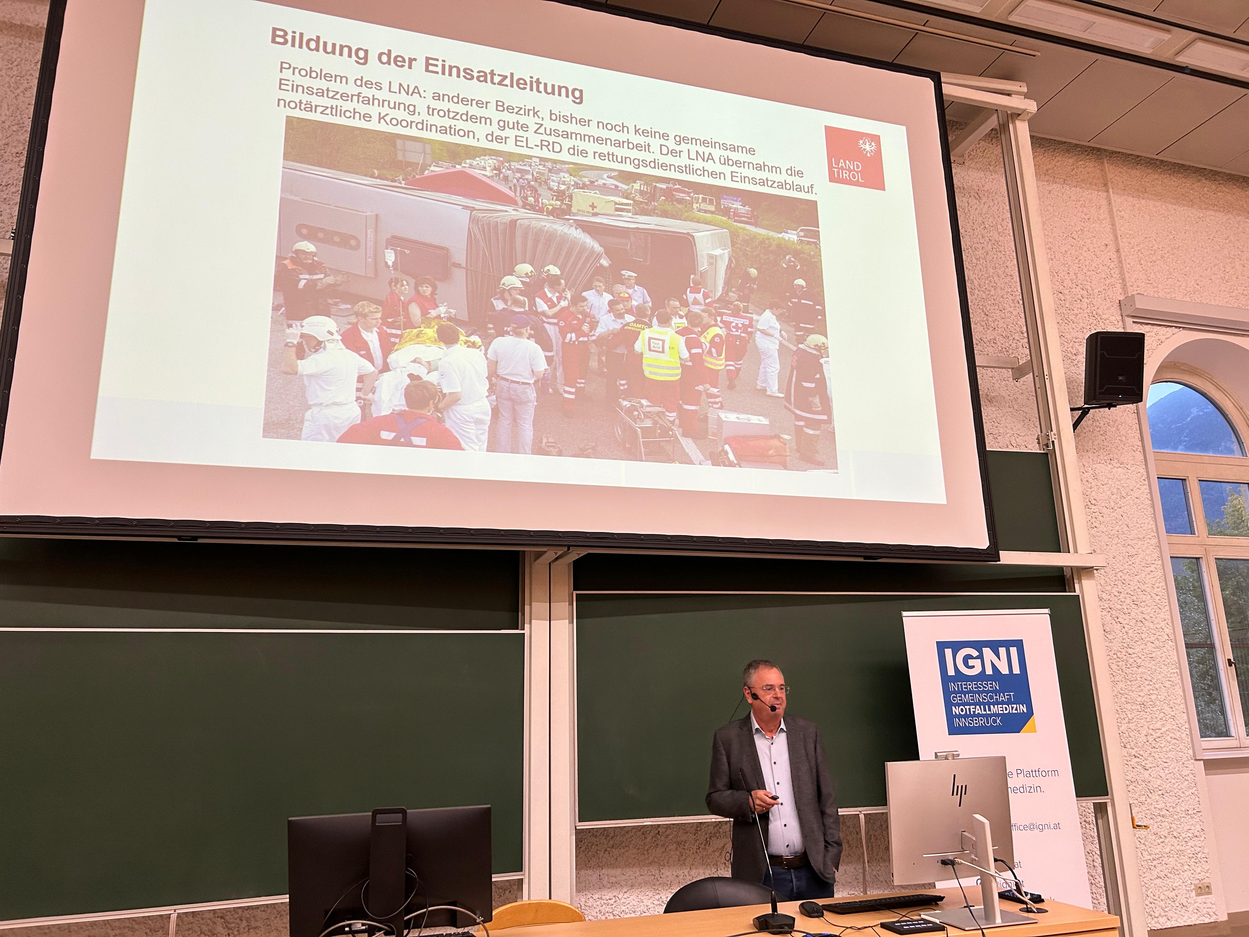 Bild: Last Lecture 2025