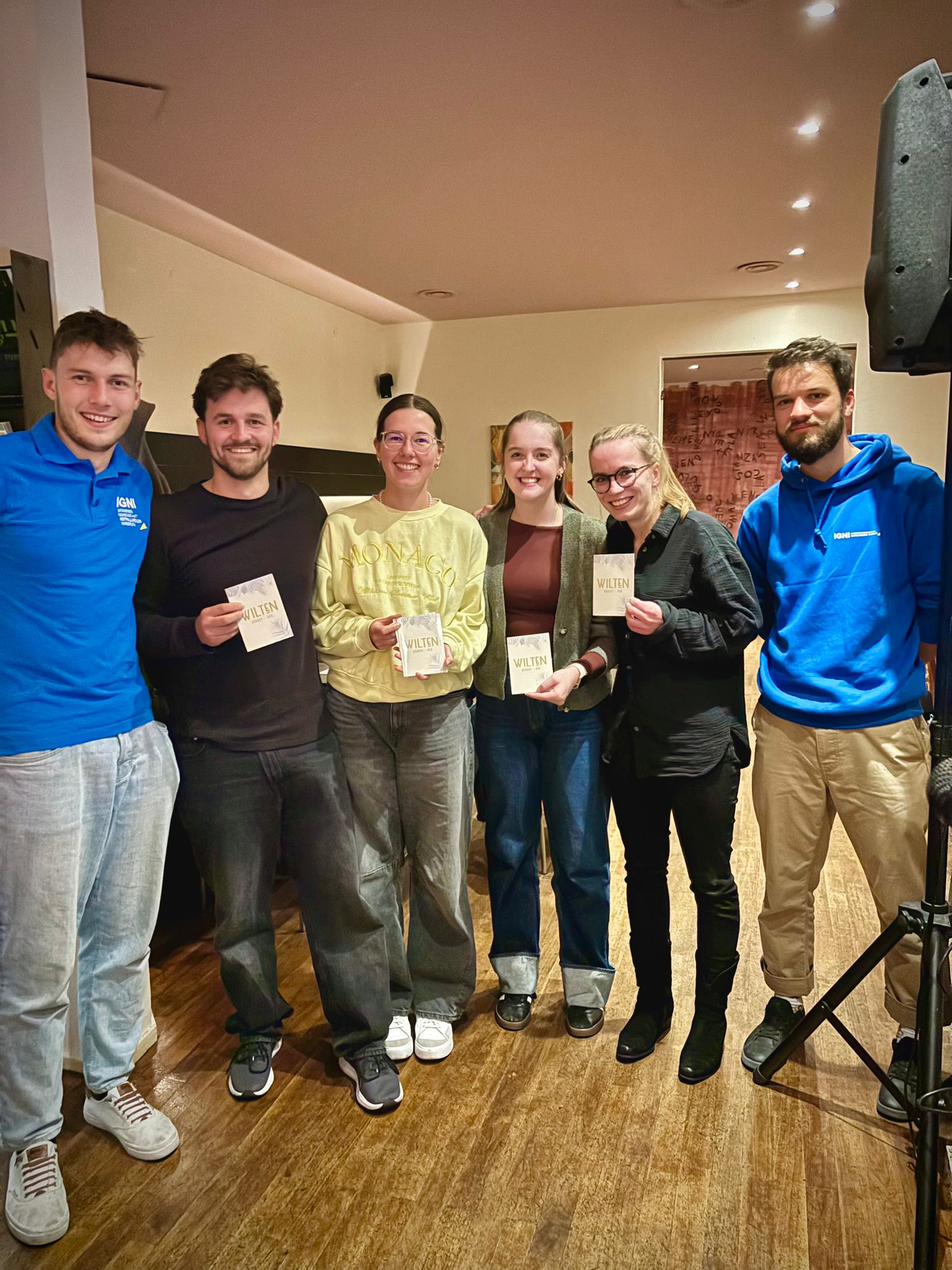 Bild: 10. Notfallmedizin Pubquiz