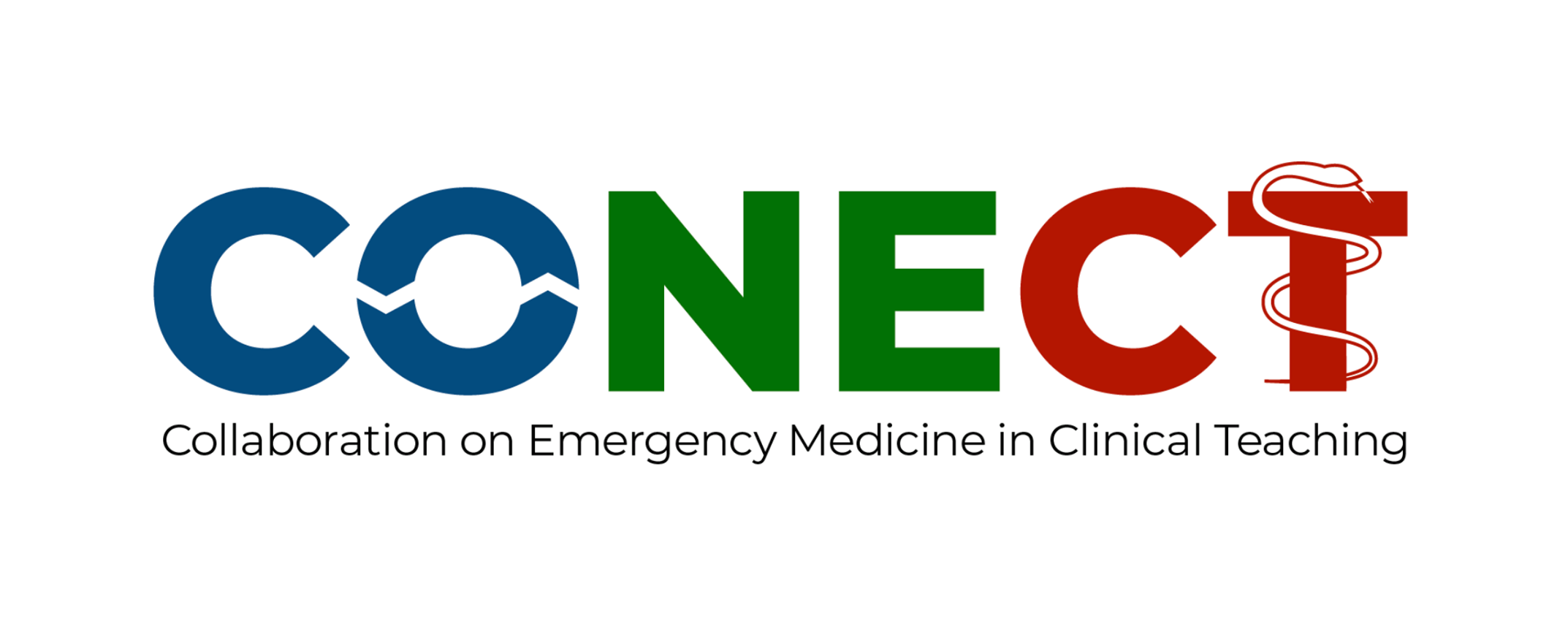 ConECT(Collaboration on Emergency Medicine in Clinical Teaching)